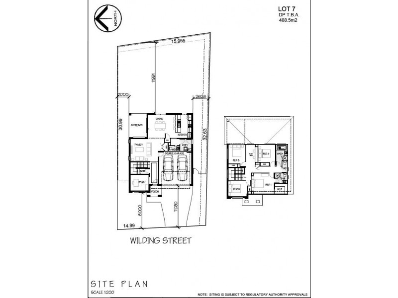 7 Wilding, Edensor Park NSW 2176