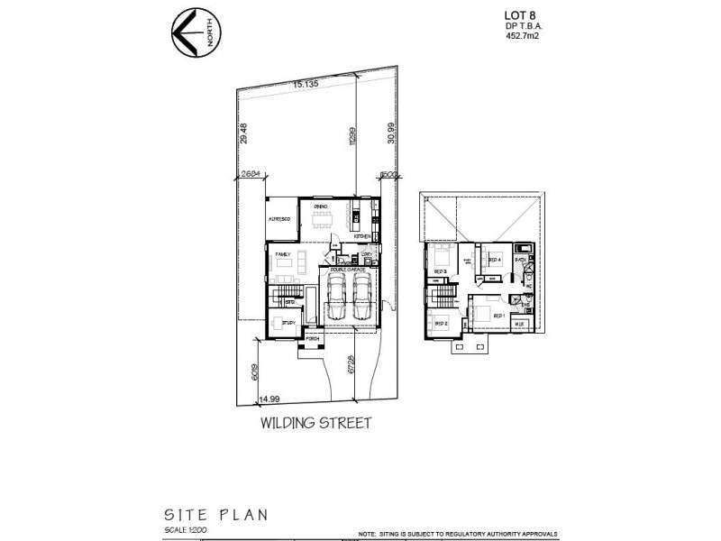 8 Wilding, Edensor Park NSW 2176