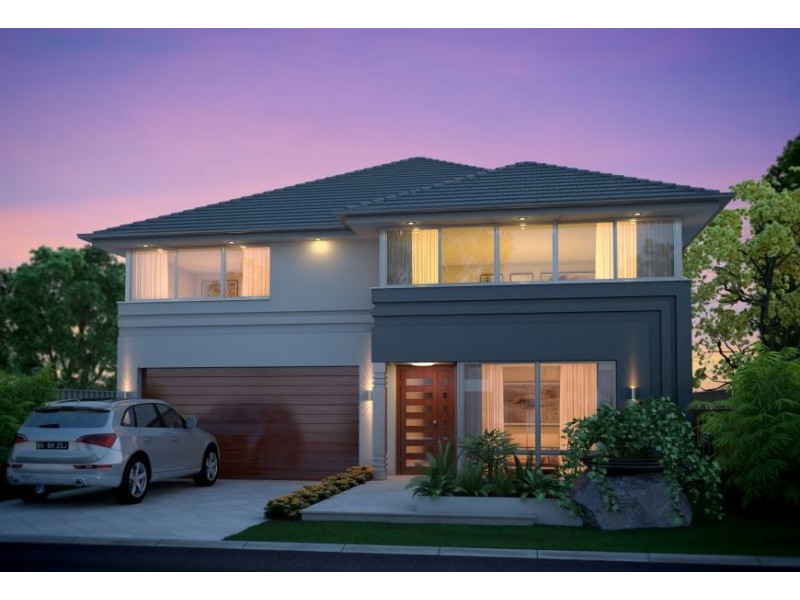 Gregory Hills NSW 2557