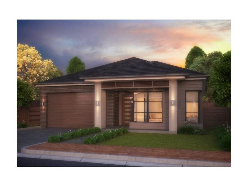 Gregory Hills NSW 2557