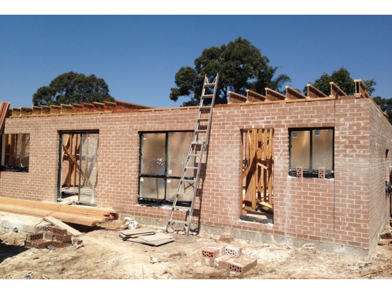 Glendenning NSW 2761