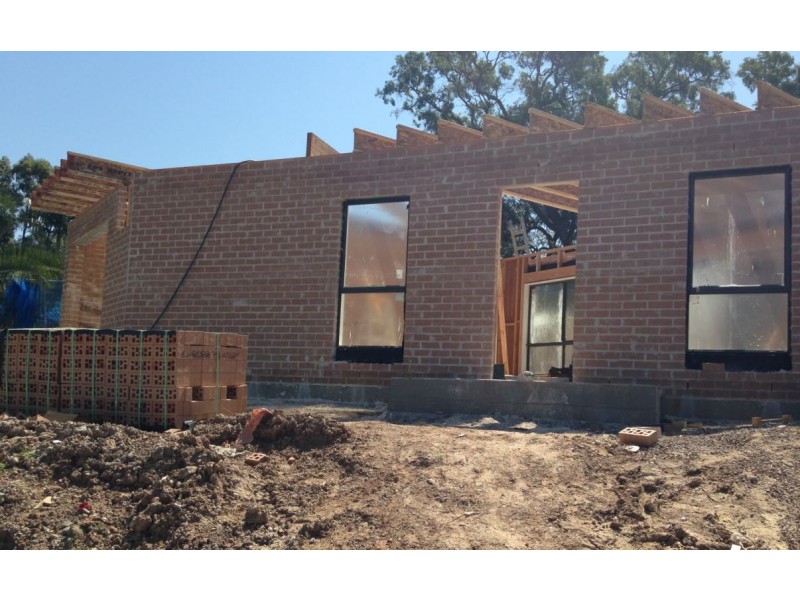 Glendenning NSW 2761