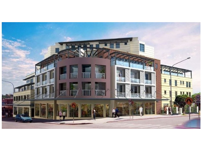 20/103 Best Road, Seven Hills NSW 2147