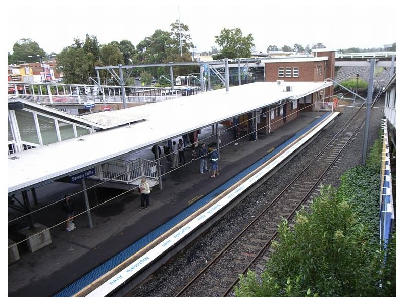 20/103 Best Road, Seven Hills NSW 2147