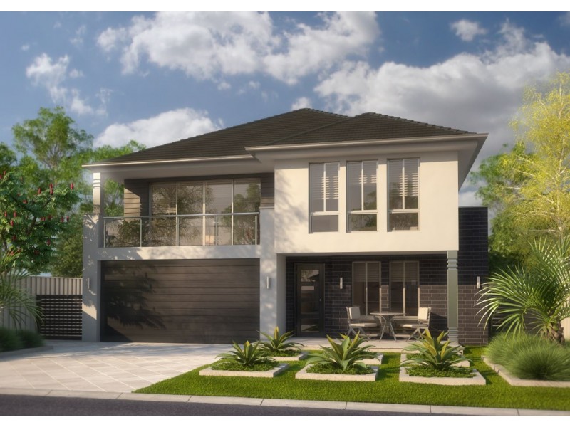Lot 302 Braidwood Drive, Prestons NSW 2170