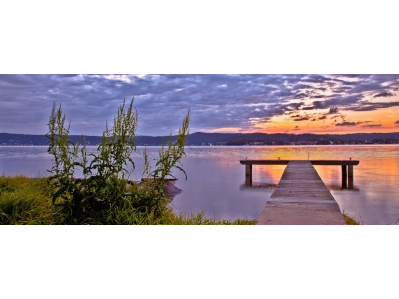 Green Point NSW 2251