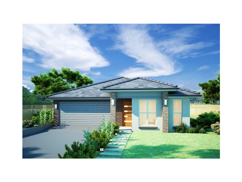 Lot 808 Horizon Street, Gillieston Heights NSW 2321