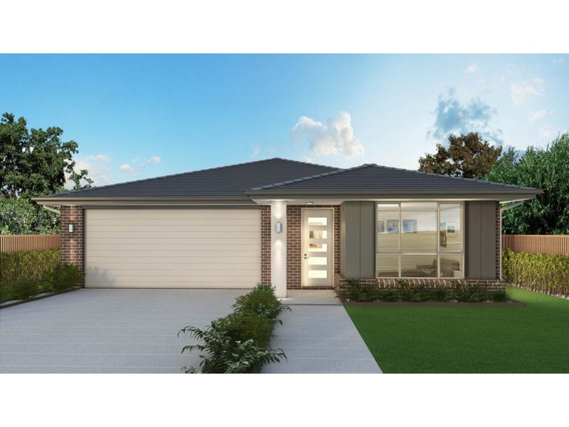 Lot 821 Horizon, Gillieston Heights NSW 2321