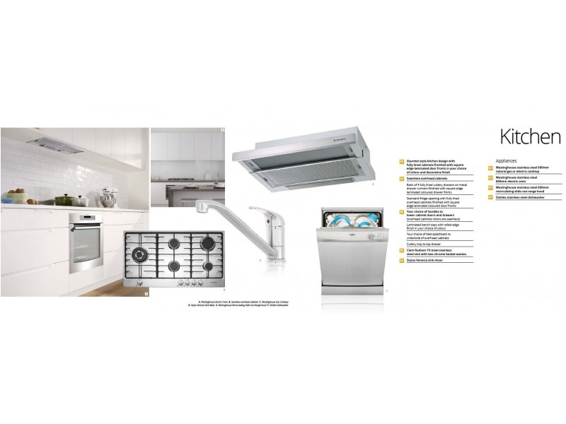 Lot 821 Horizon, Gillieston Heights NSW 2321