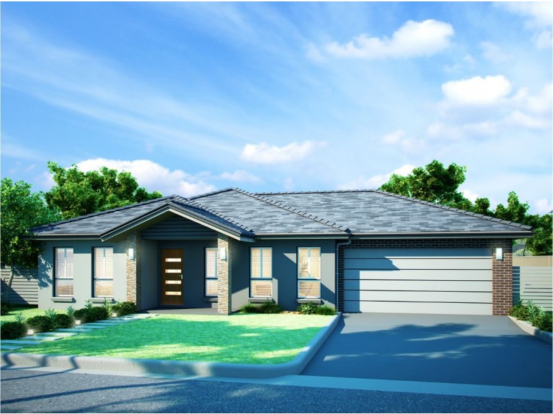 Lot 1030 Cnr Yellena Rd and Katal Street, Fletcher NSW 2287