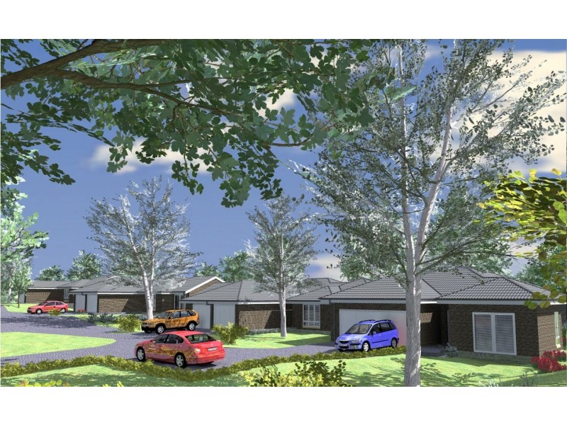 New Estate Pacific Highway, Hamlyn Terrace NSW 2259