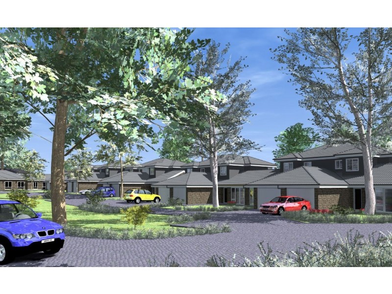 New Estate Pacific Highway, Hamlyn Terrace NSW 2259