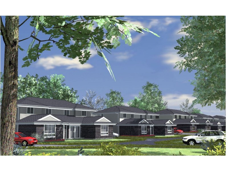 New Estate Pacific Highway, Hamlyn Terrace NSW 2259