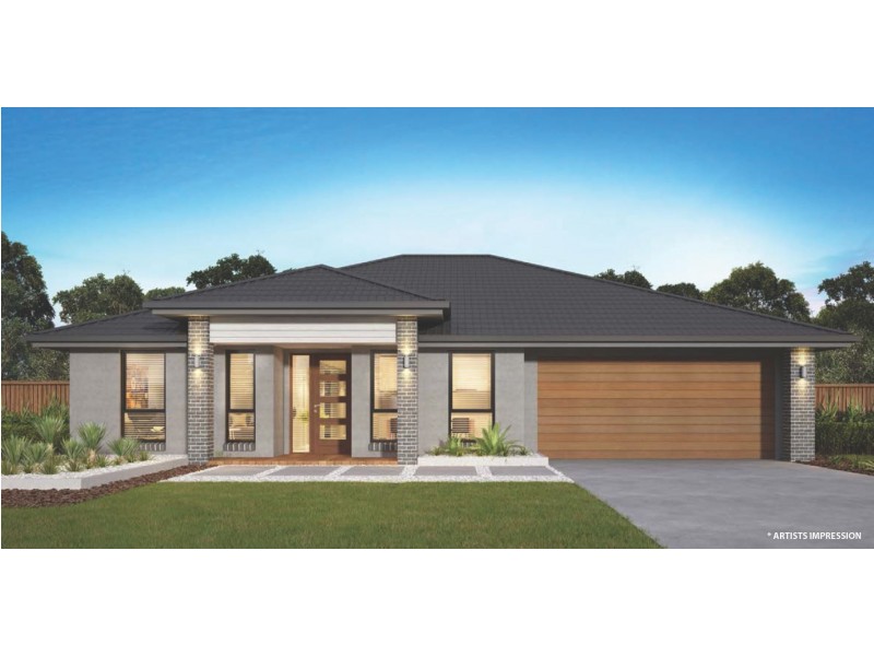 Lot 1036 Katal Street, Fletcher NSW 2287