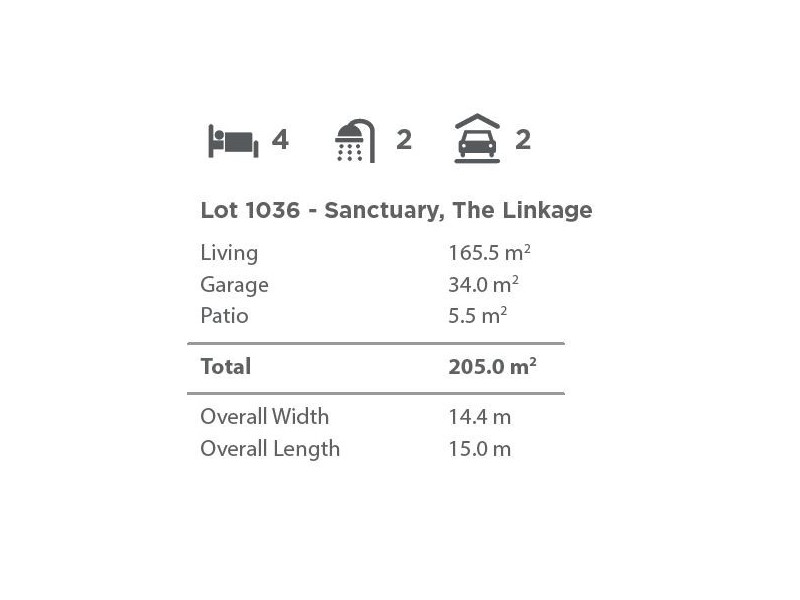 Lot 1036 Katal Street, Fletcher NSW 2287