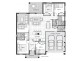 Lot 1036 Katal Street, Fletcher NSW 2287 Floorplan