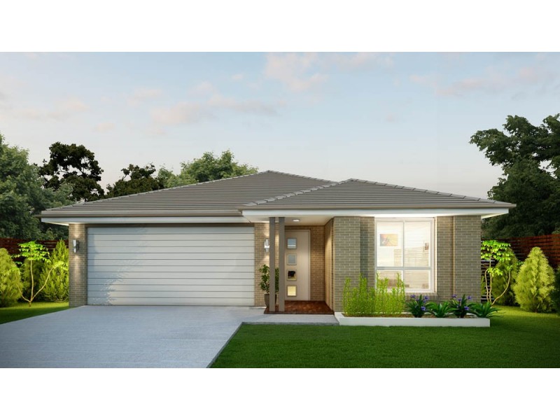 Lot 828 Horizon Street, Gillieston Heights NSW 2321