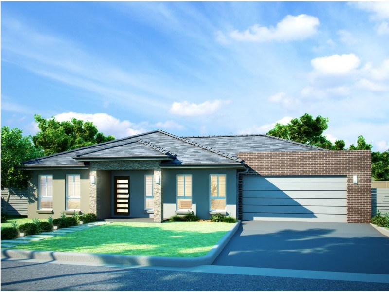 Lot 2 Diamond Circuit, Rutherford NSW 2320