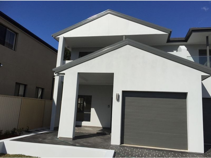 Greenacre NSW 2190