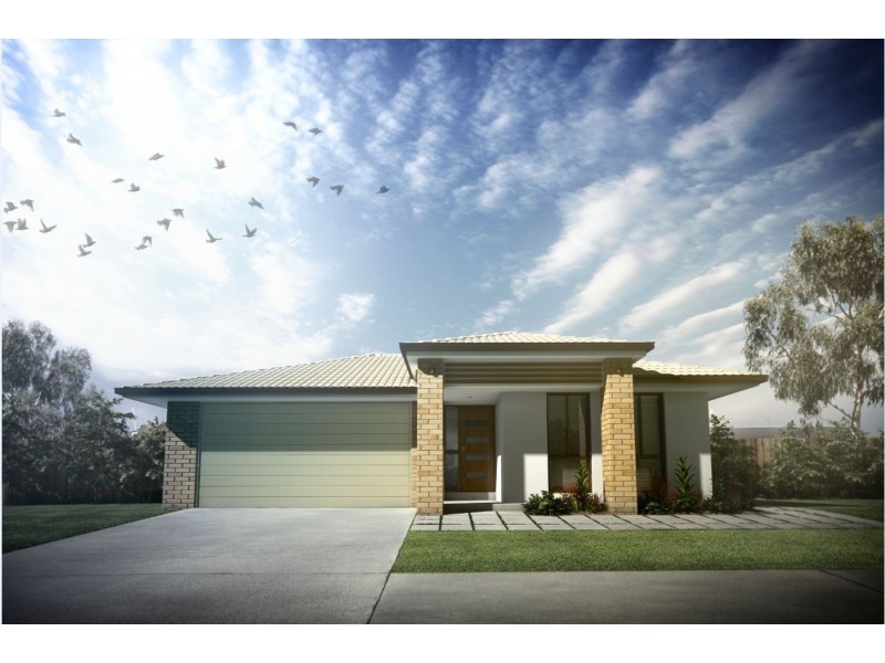 Lot 161 Oxford Street, Calliope QLD 4680