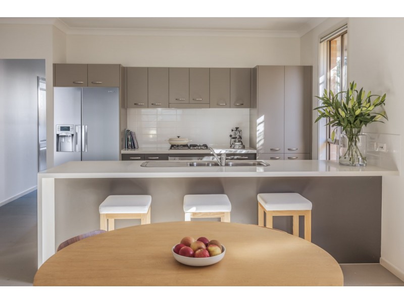 Lot 161 Oxford Street, Calliope QLD 4680