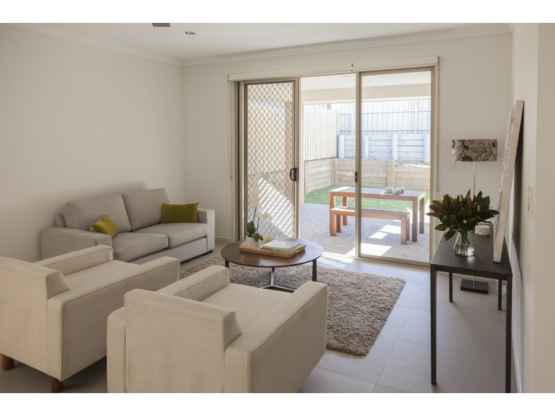 Lot 161 Oxford Street, Calliope QLD 4680