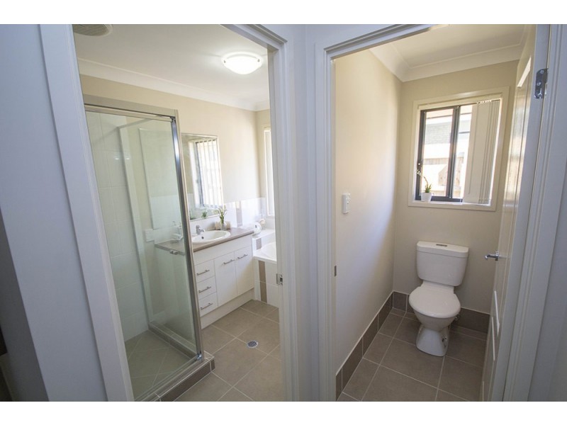 Lot 161 Oxford Street, Calliope QLD 4680