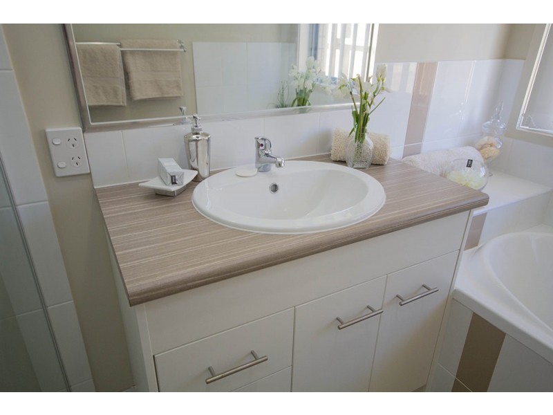 Lot 161 Oxford Street, Calliope QLD 4680