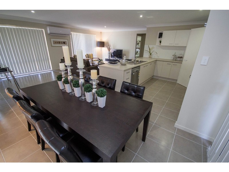 Lot 161 Oxford Street, Calliope QLD 4680