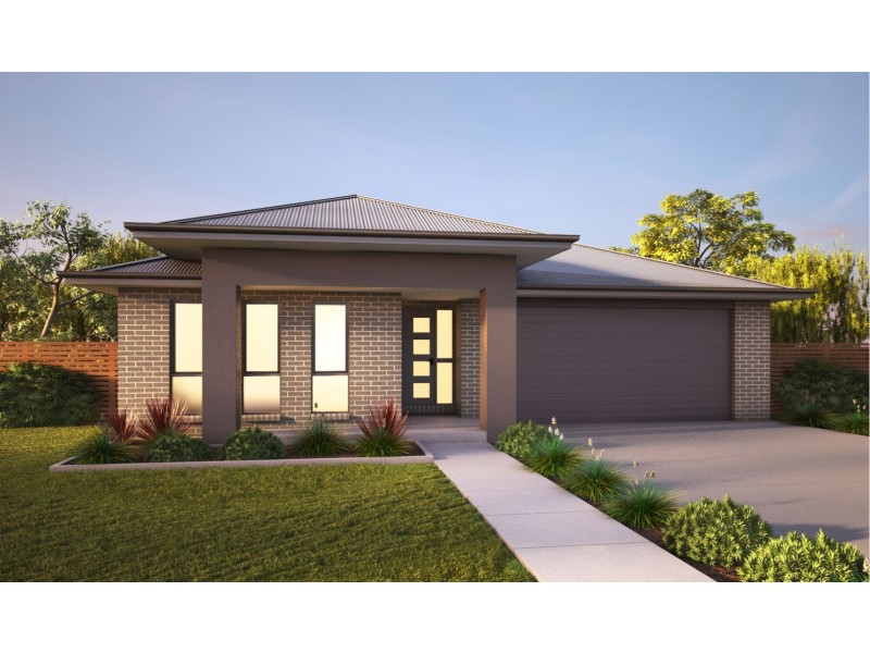 Lot 193 Fremont Street, Calliope QLD 4680