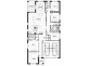 Lot 15 Voyager Street, Wadalba NSW 2259 Floorplan