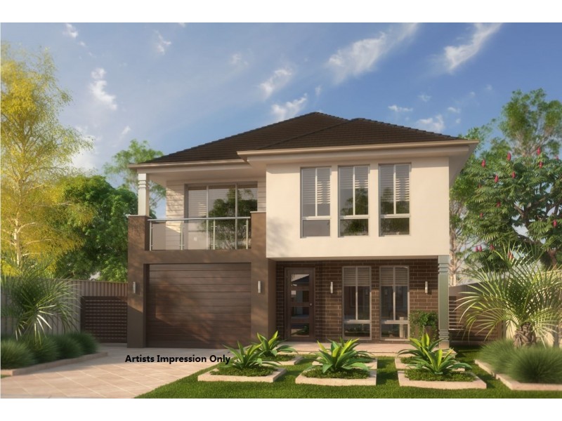 Lot 1 Glenfiled road, Glenfield NSW 2167