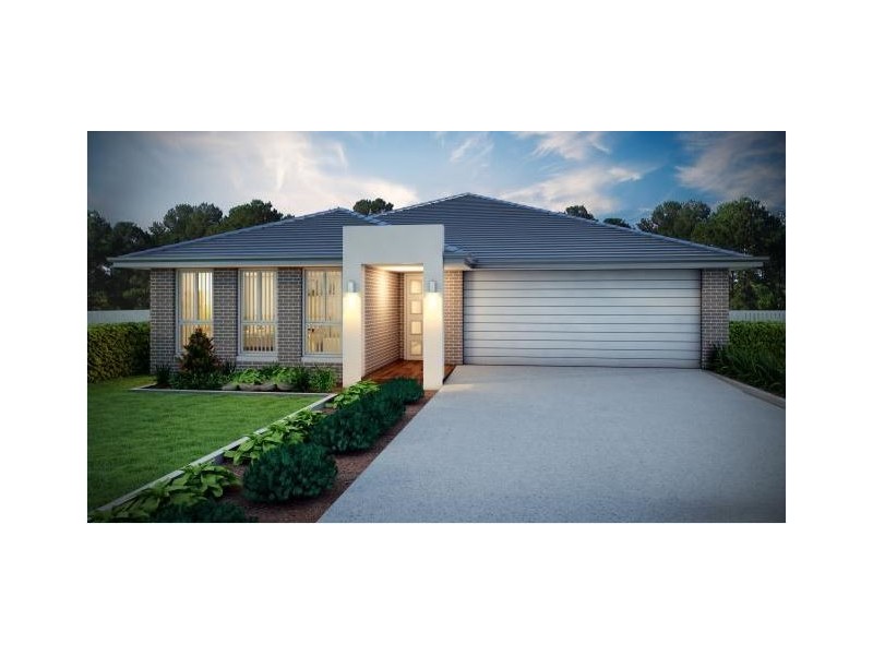 Lot 30 Melbourne Street, Wadalba NSW 2259