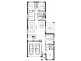 Lot 30 Melbourne Street, Wadalba NSW 2259 Floorplan