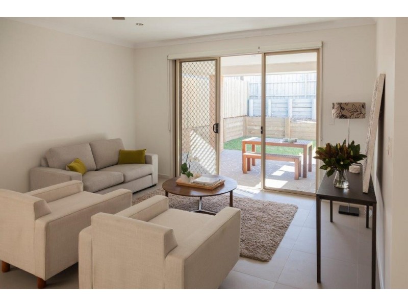 Lot 153 Oxford Street, Calliope QLD 4680