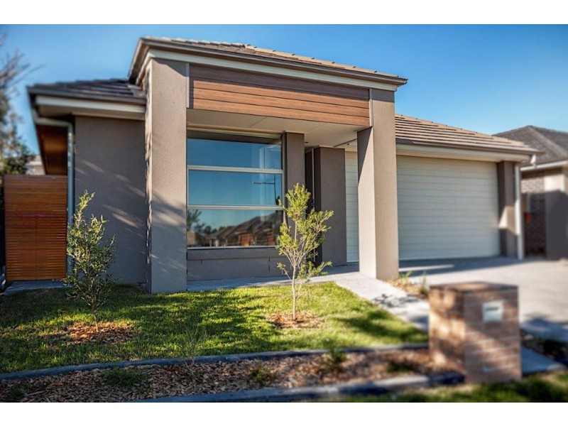 Lot 153 Oxford Street, Calliope QLD 4680