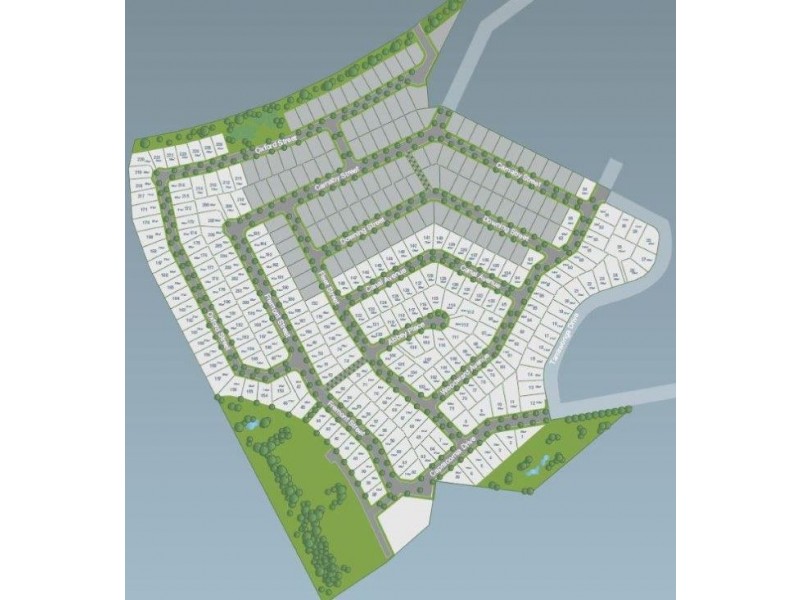 Lot 208 Fremont Street, Calliope QLD 4680