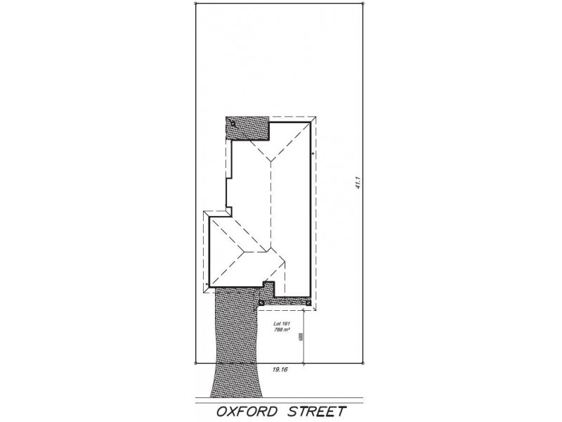 Lot 208 Fremont Street, Calliope QLD 4680