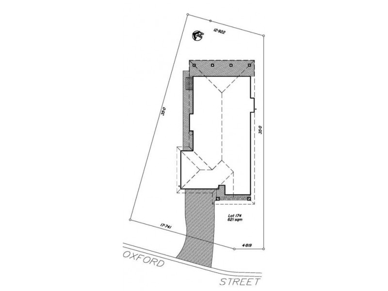 Lot 170 Oxford Street, Calliope QLD 4680
