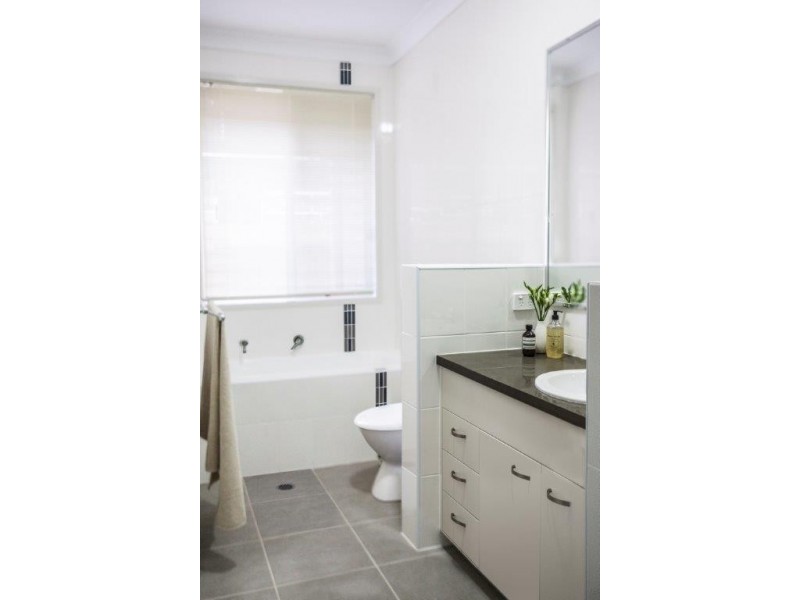 Lot 170 Oxford Street, Calliope QLD 4680