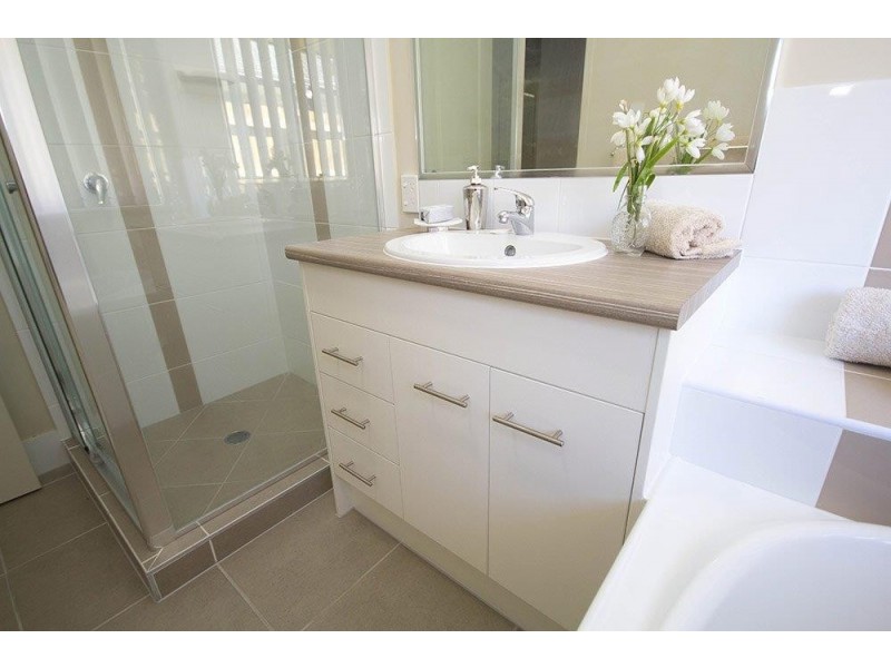 Lot 170 Oxford Street, Calliope QLD 4680