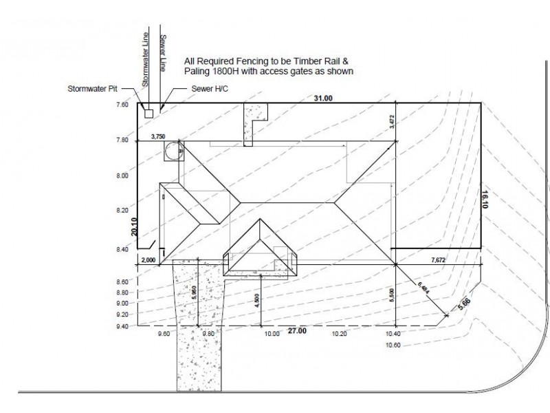 Lot 2 Goodwins Road, Morisset NSW 2264