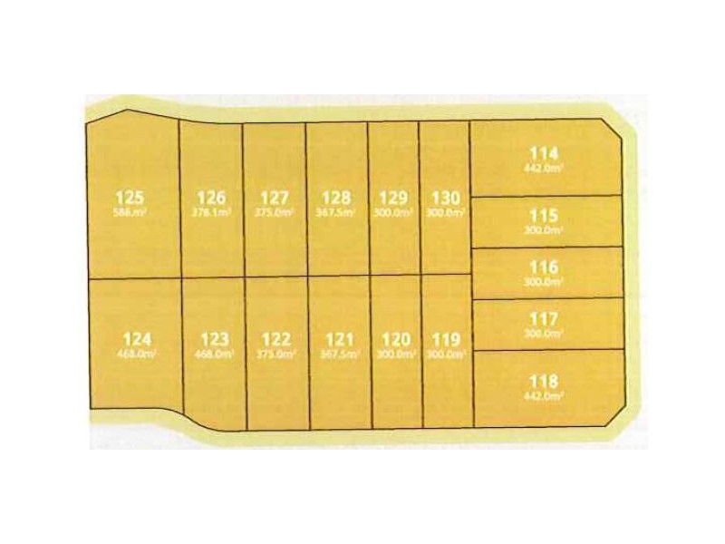 Woongarrah NSW 2259 Floorplan