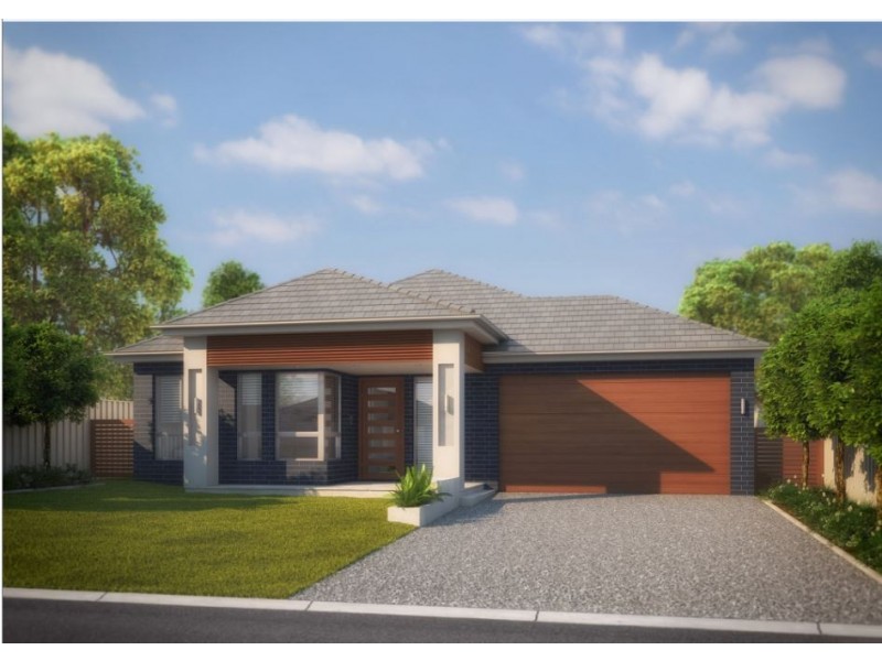 Lot 33 Rushmore Place, Hamlyn Terrace NSW 2259