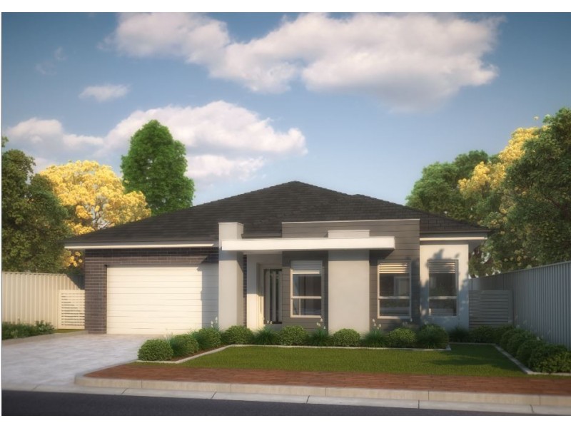 Lot 20 Fairmont Boulevard, Hamlyn Terrace NSW 2259