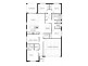Lot 20 Fairmont Boulevard, Hamlyn Terrace NSW 2259 Floorplan