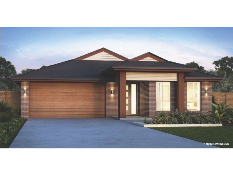 Lot 3874 Triller Street, Aberglasslyn NSW 2320