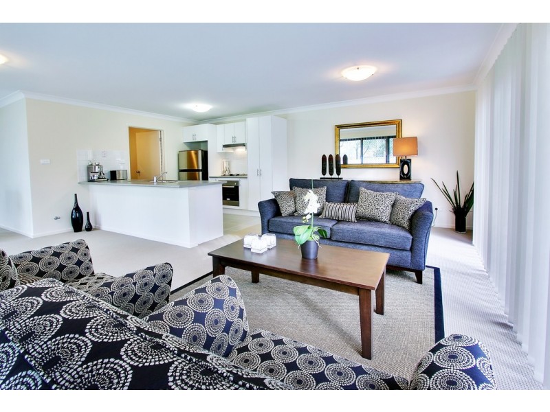 Lot 3874 Triller Street, Aberglasslyn NSW 2320