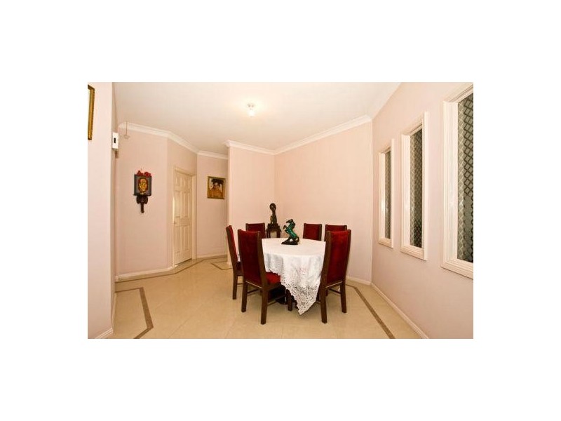 126 James Ruse Street, Rouse Hill NSW 2155