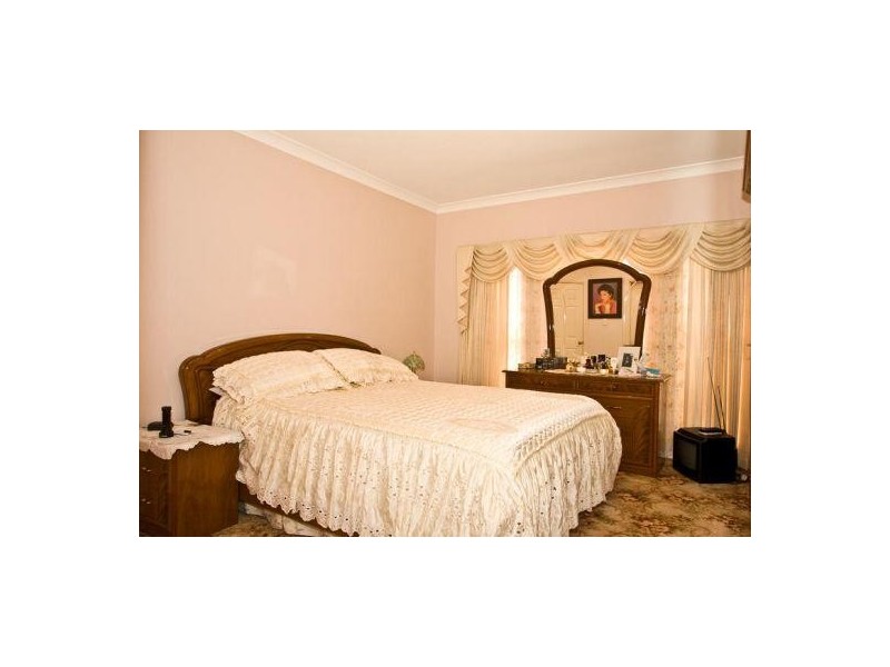 126 James Ruse Street, Rouse Hill NSW 2155